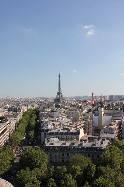 File:Paris aerial, 2010.jpg