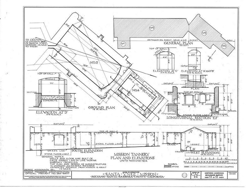 File:Tannery-Ground-Plan-and-elevations B.jpg