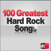VH1's 100 Greatest Hard Rock - Citizendium