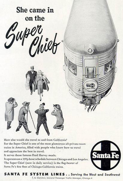 File:Super Chief ad.jpg