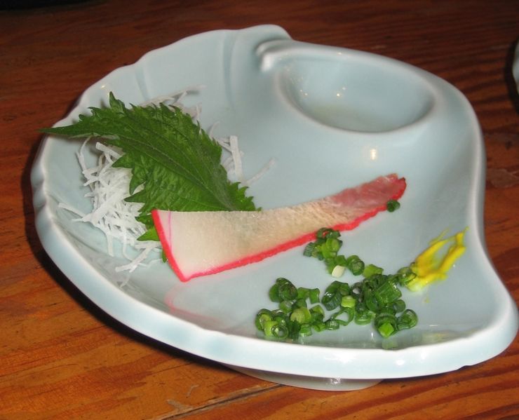 File:Whale-meat-dish.jpg