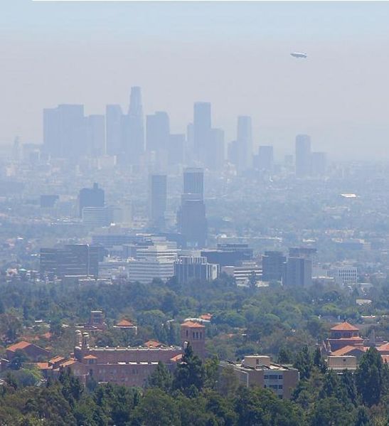 File:Los Angeles Smog.JPG