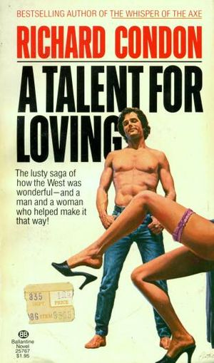 A Talent for Loving - paperback.jpg