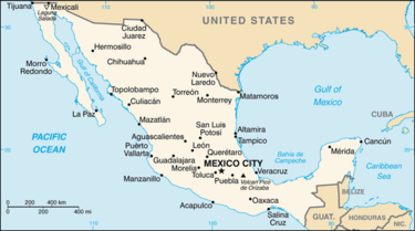 375px Mexico Map 