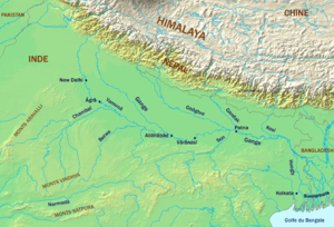 River Ganga and tributaries.png