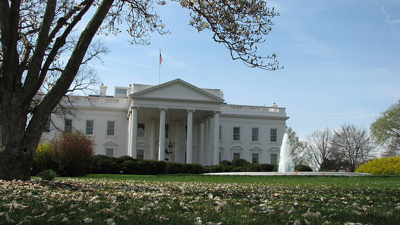 File:White house, DC.jpg