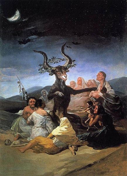 File:Goya le sabbat des sorcières.jpg
