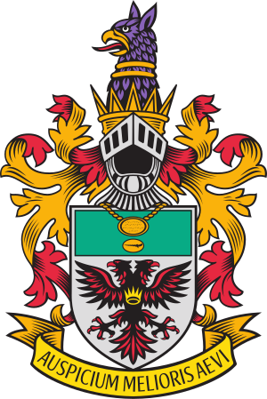 Raffles Institution Coat of Arms.svg