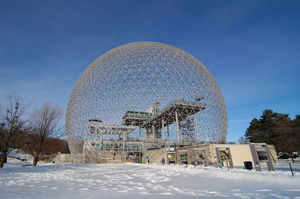 Montreal Biosphere - Wikipedia
