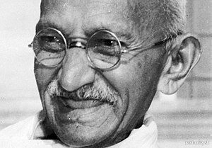 Mahatma Gandhi, close-up portrait.jpg