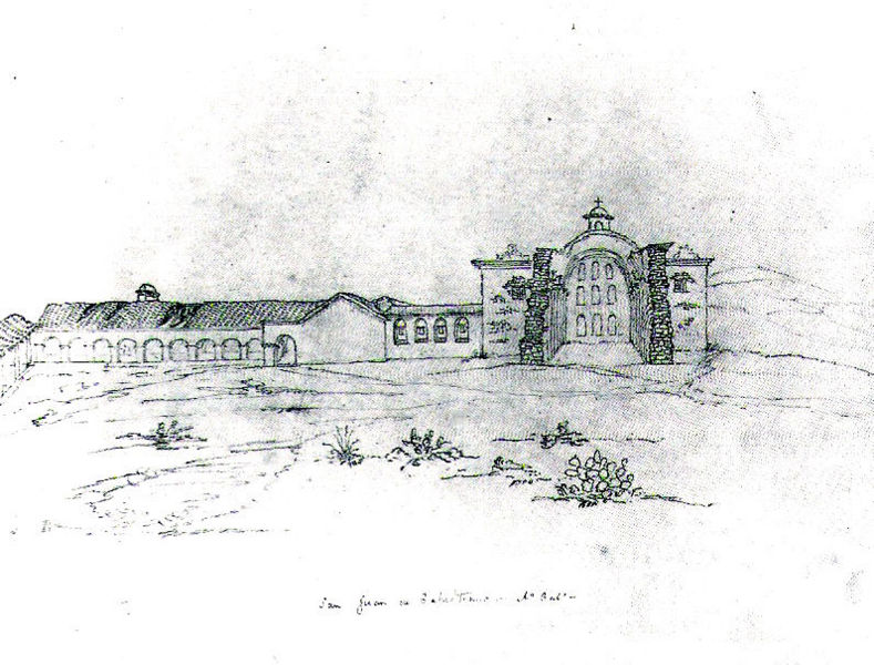 File:San Juan Capistrano 1850 by HMT Powell.jpg