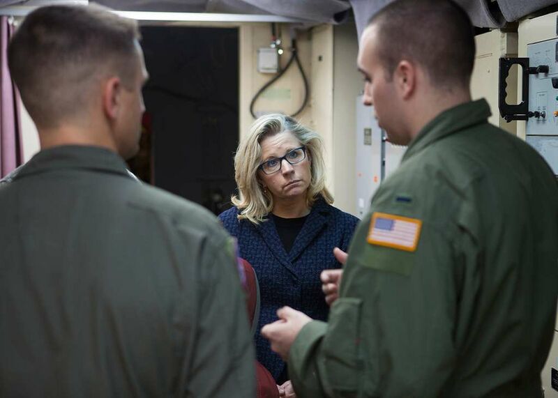 File:Us-rep-liz-cheney-meets-with-1st-lt-chris-rosso-b8f9cb-1024.jpg
