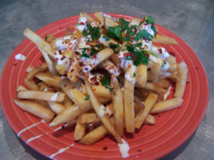 French fries blue cheese chili oil.jpg