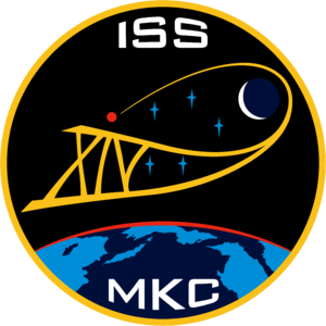 ISS Expedition 14 patch.png