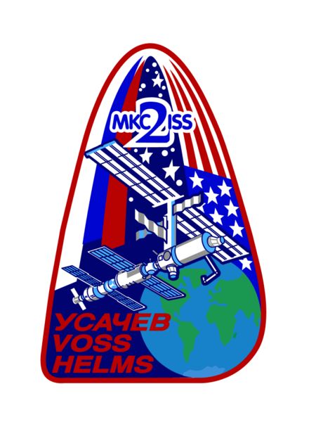 File:ISS Expedition 2 Patch.jpg