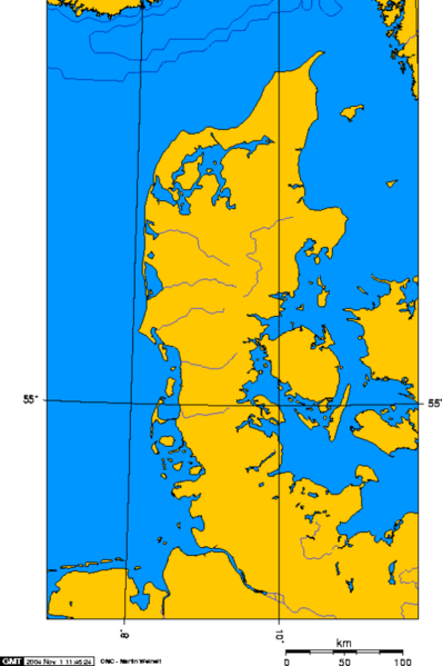 File:Jutland peninsula.png