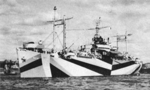 USS Panamint