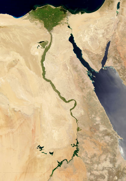 File:Nile NASA, 2004.jpg