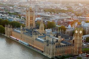 Westminster Palace, aerial.jpg