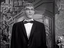 Lurch (Ted Cassidy) in the television series The Addams Family