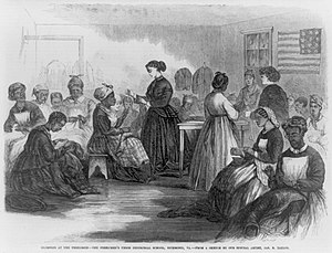 Freedmen richmond sewing women.jpg
