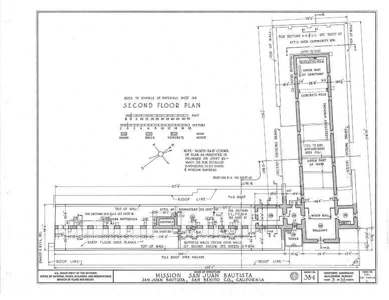 File:Mission SJB second floor plan.jpg