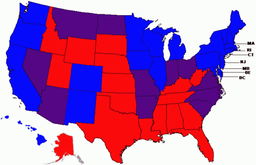 2008 United States Presidential Election - Citizendium