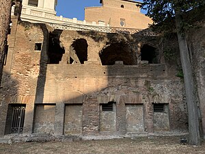 Insula Ara Coeli - Rome (IT62) - 2021-08-27 - 1.jpg