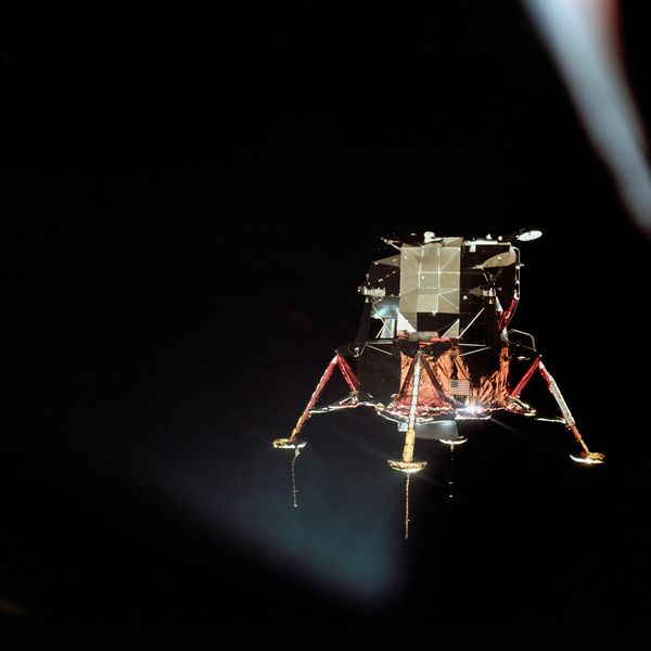 File:Apollo 11 Lunar Module.jpg